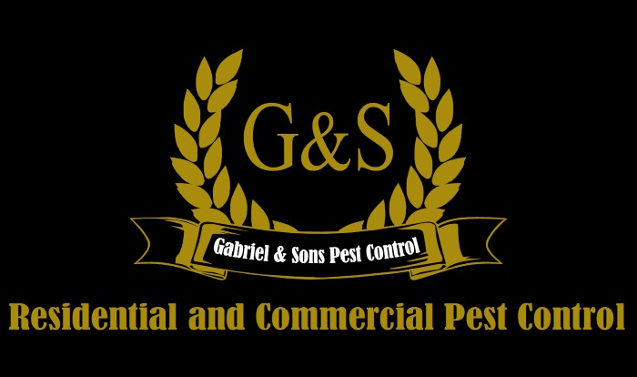 Gabriel & Sons Pest Control